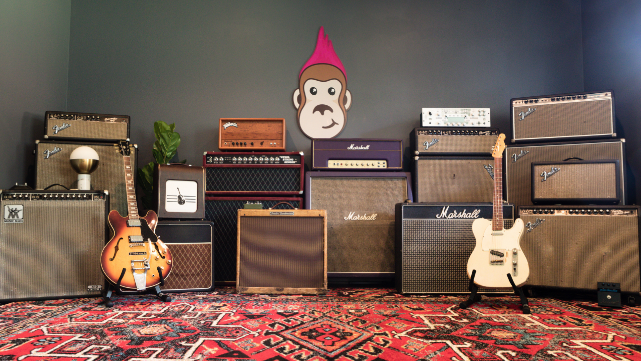 その他 tonemonkey Impulse Responses — Official Tone Junkie Store